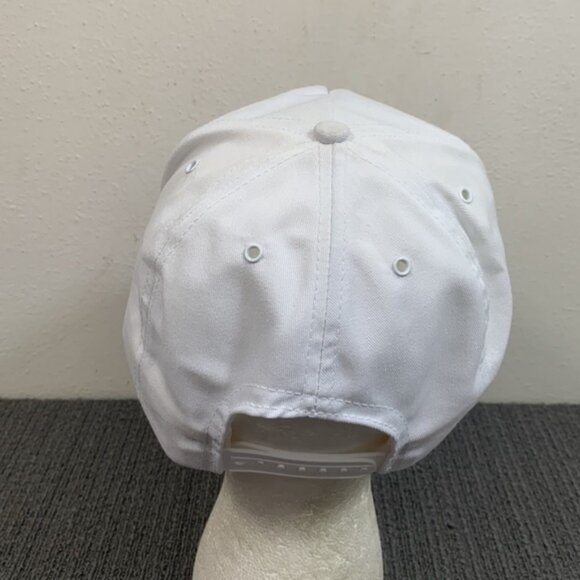 Vintage Quality Farm & Fleet 30th Anniversary Snapback Hat Baseball Cap OSFA - Picture 7 of 13